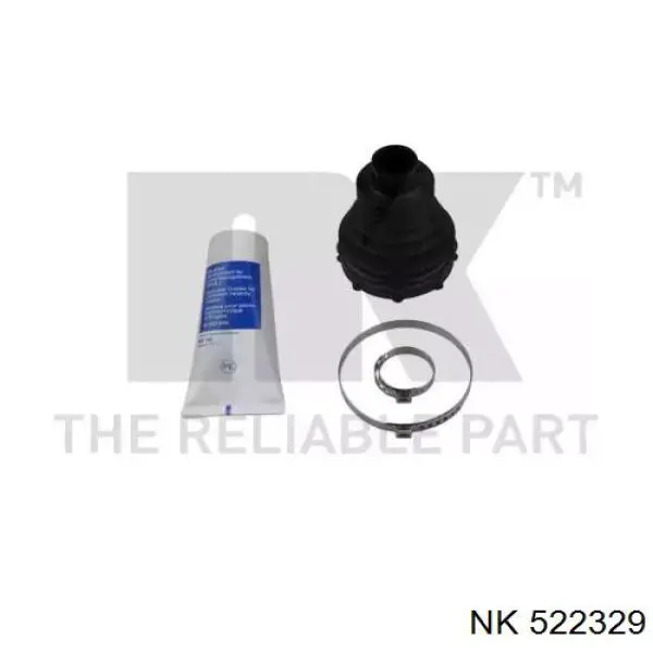 Fuelle transmisión delantero exterior Metalcaucho 11110 precio, desde 13,10 EUR