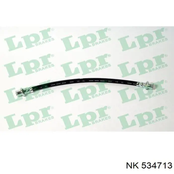 534713 NK Muelle delantero