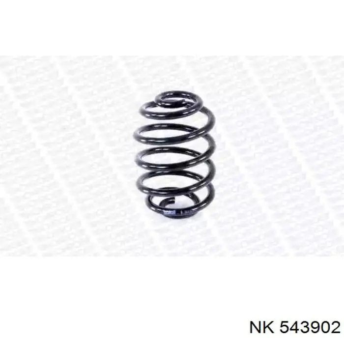 Muelle de suspensión trasero Open Parts CSR934102 precio, desde 70,49 EUR