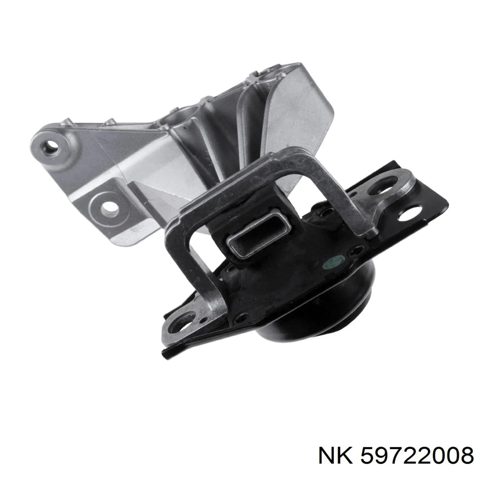 59722008 NK soporte motor delantero