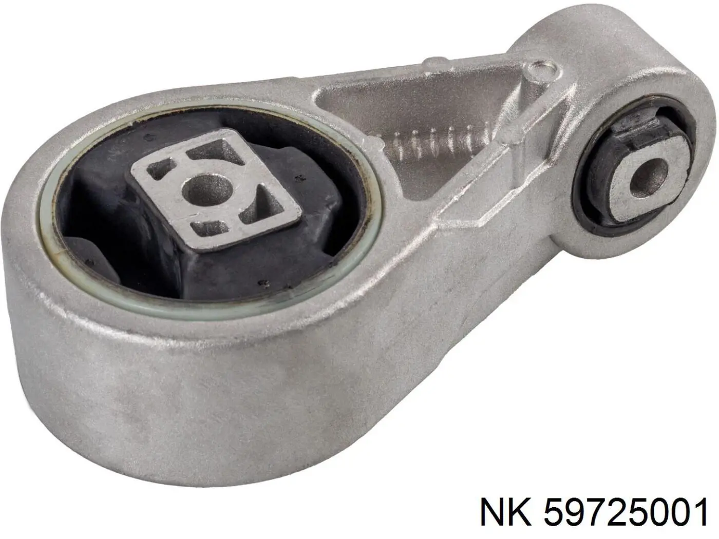 59725001 NK soporte de motor trasero