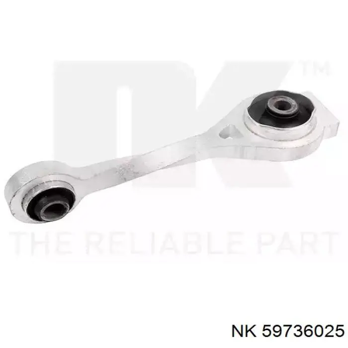 Soporte motor delantero Opel Astra L35