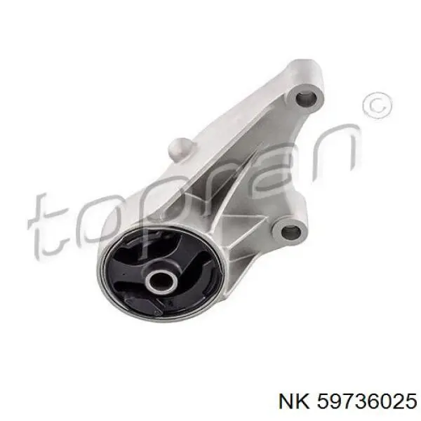 59736025 NK soporte motor delantero