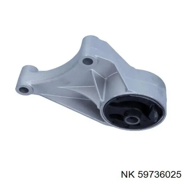 Soporte motor delantero Opel Astra L35