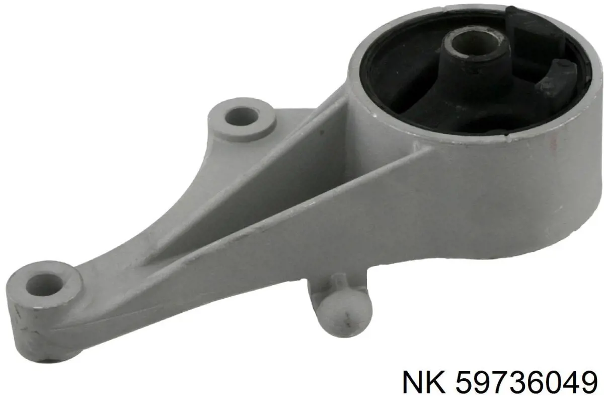 59736049 NK soporte motor delantero