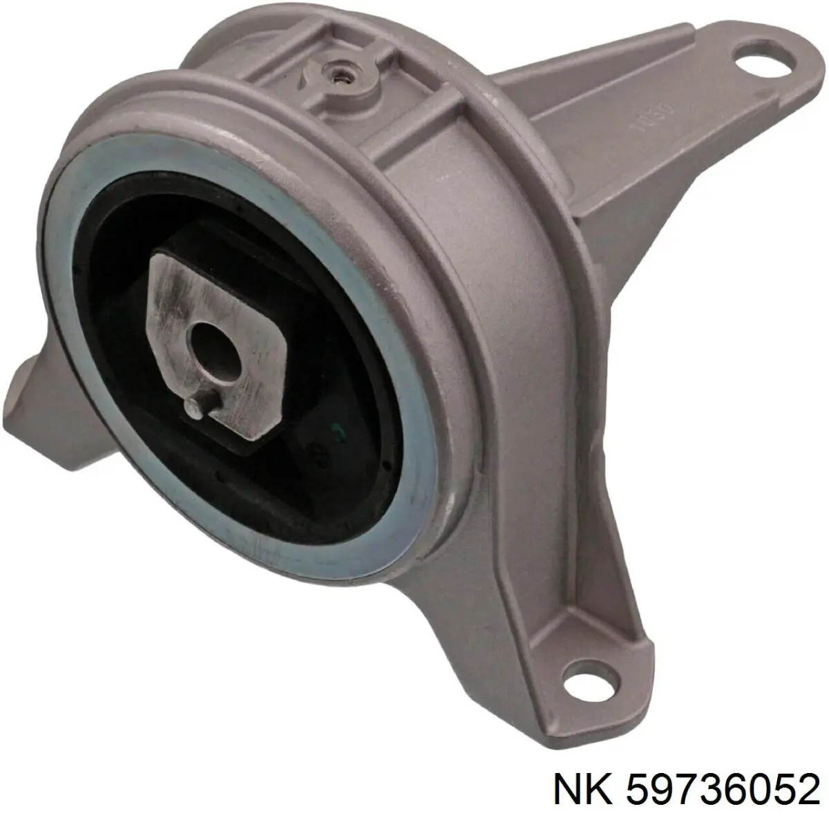 59736052 NK soporte de motor derecho