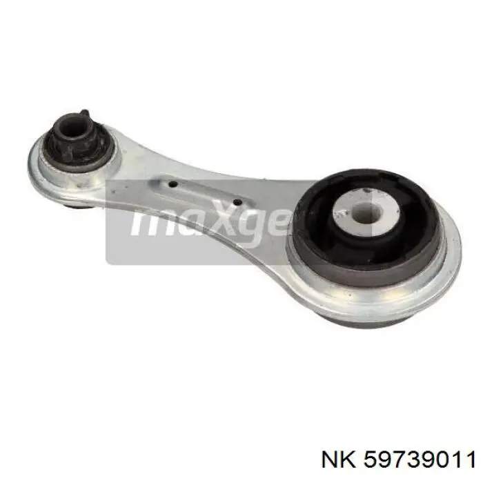 59739011 NK soporte de motor trasero