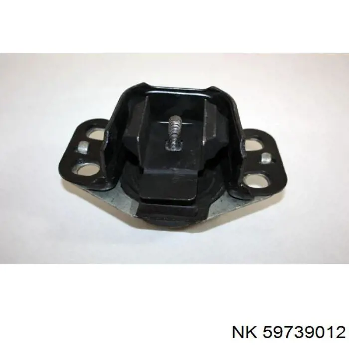 Soporte motor delantero Renault Kangoo 1 KC0, KC1