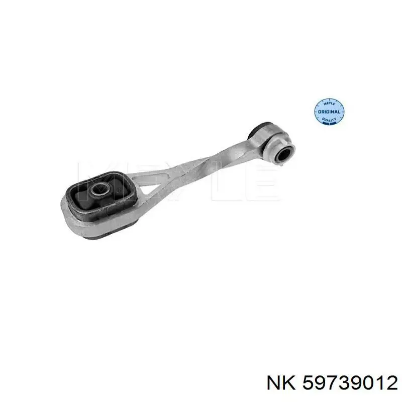 Soporte motor delantero Renault Kangoo 1 KC0, KC1