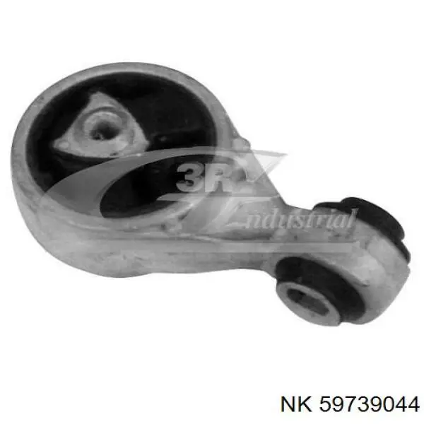 59739044 NK soporte, motor, derecho superior