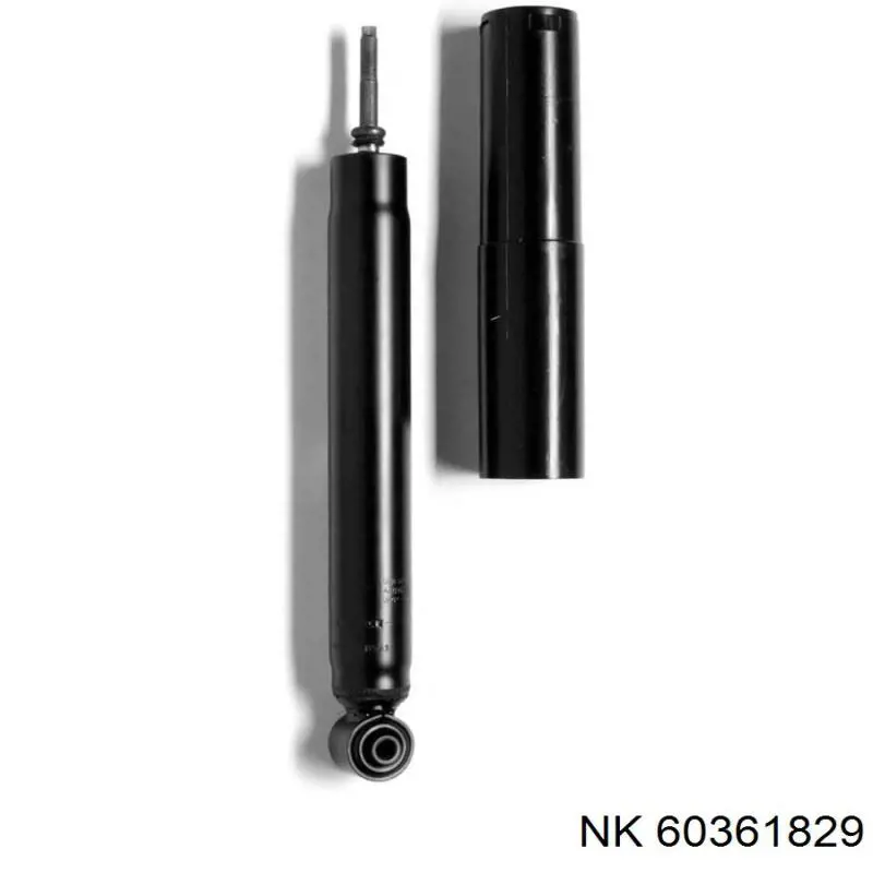 60361829 NK amortiguador trasero