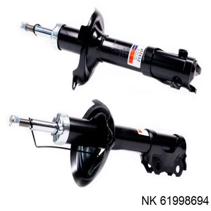 Comprar 61998694 NK Amortiguador