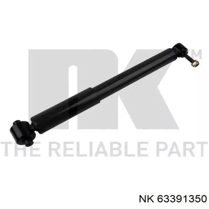 Comprar 63391350 NK Amortiguador trasero
