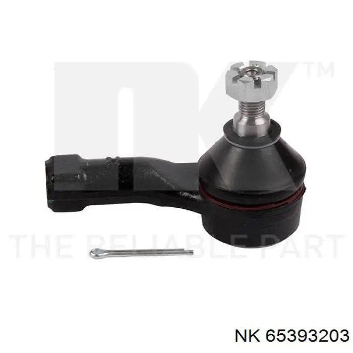 Amortiguador delantero Renault Espace 4 JK0