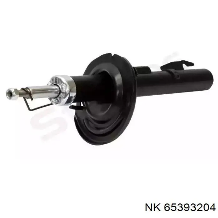 Amortiguadores NK 65393204 precio, desde 46,19 EUR