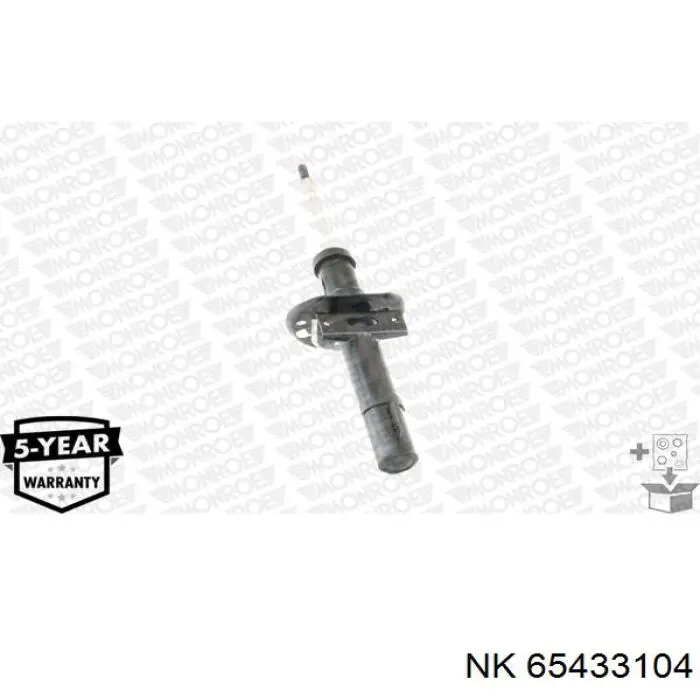 Comprar 65433104 NK Amortiguador