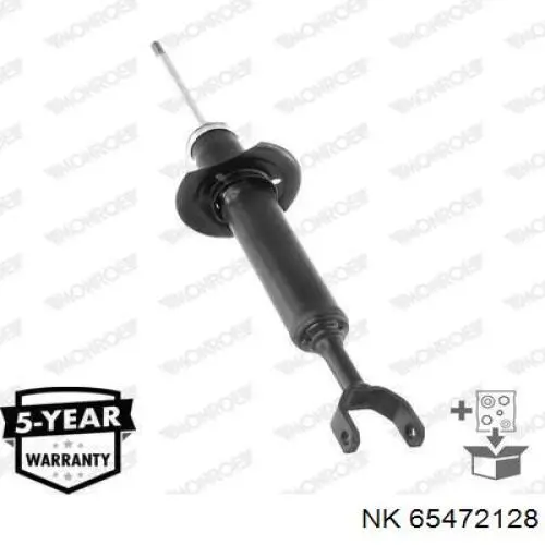 Comprar 65472128 NK Amortiguador
