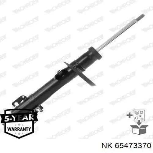 65473370 NK Amortiguador frontal