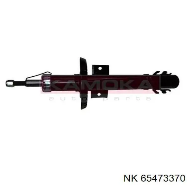 Amortiguadores NK 65473370 precio, desde 40,04 EUR