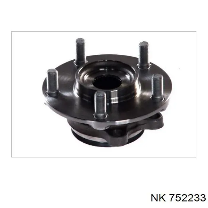 Comprar 752233 NK Bujes de ruedas