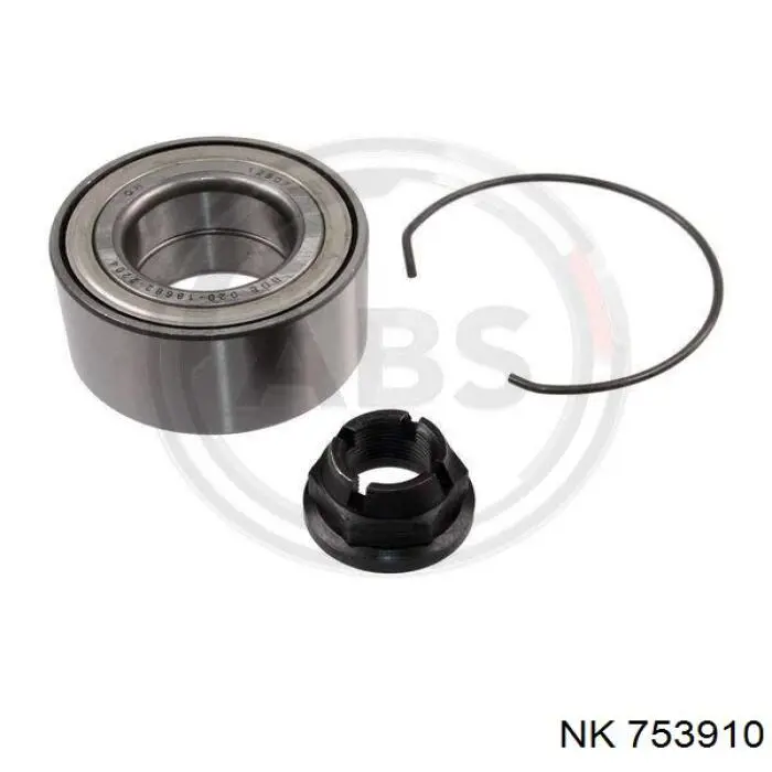 Cojinete de rueda delantero Alfa Romeo 146 930