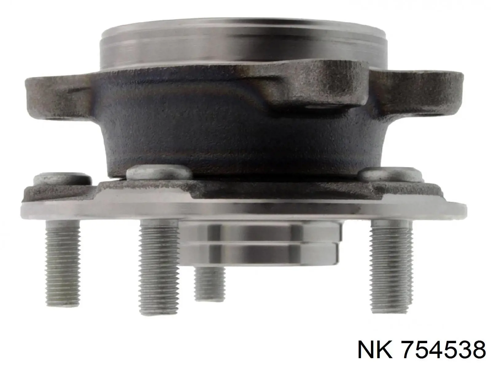 Comprar 754538 NK Bujes de ruedas