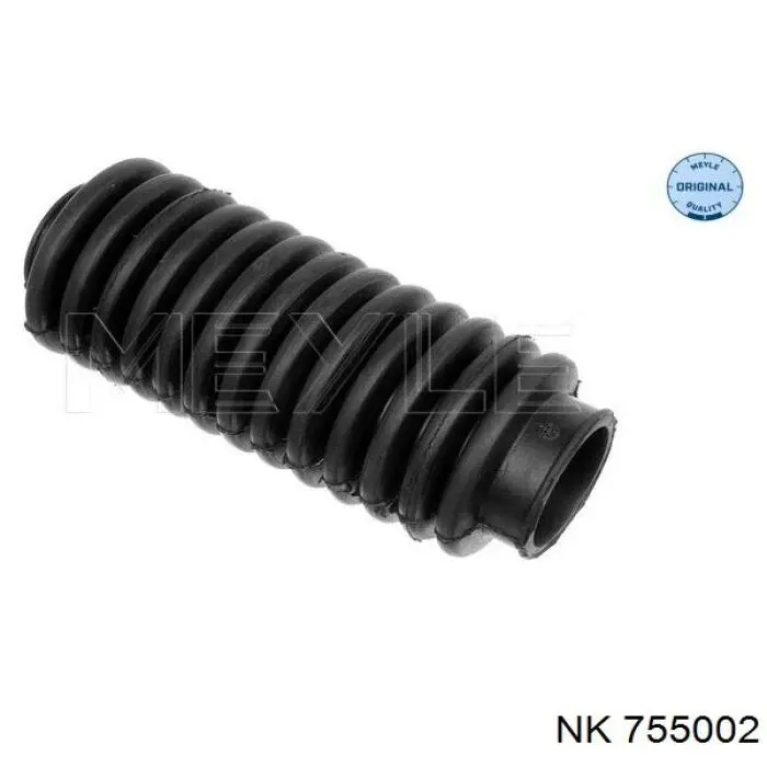 Comprar 755002 NK Cojinete de rueda delantero