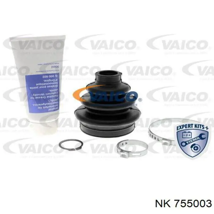 Cojinete de rueda delantero Chevrolet Aveo 2 T250, T255