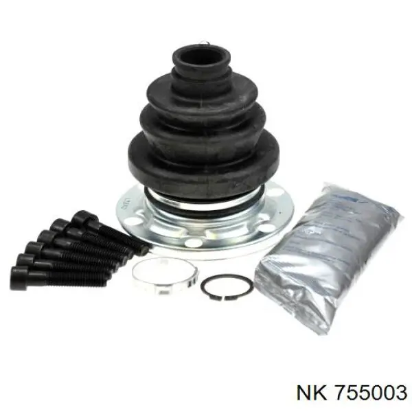 Cojinete de rueda delantero Chevrolet Aveo 2 T250, T255