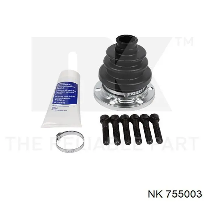 Cojinete de rueda delantero Chevrolet Aveo 2 T250, T255