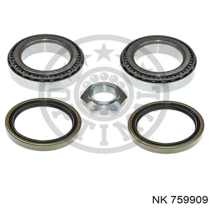 Comprar 10R32010A SNR Cojinete de rueda delantero