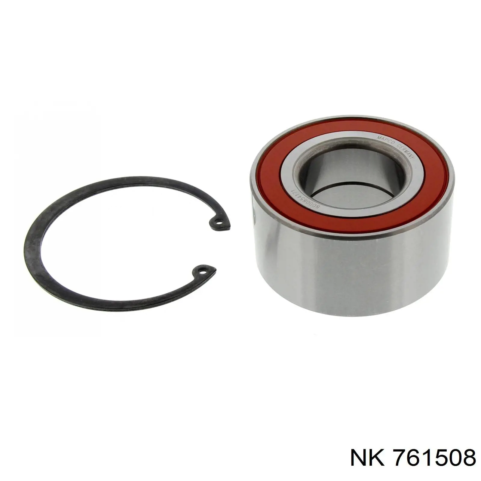 Cojinete de rueda trasero BMW 5 E28