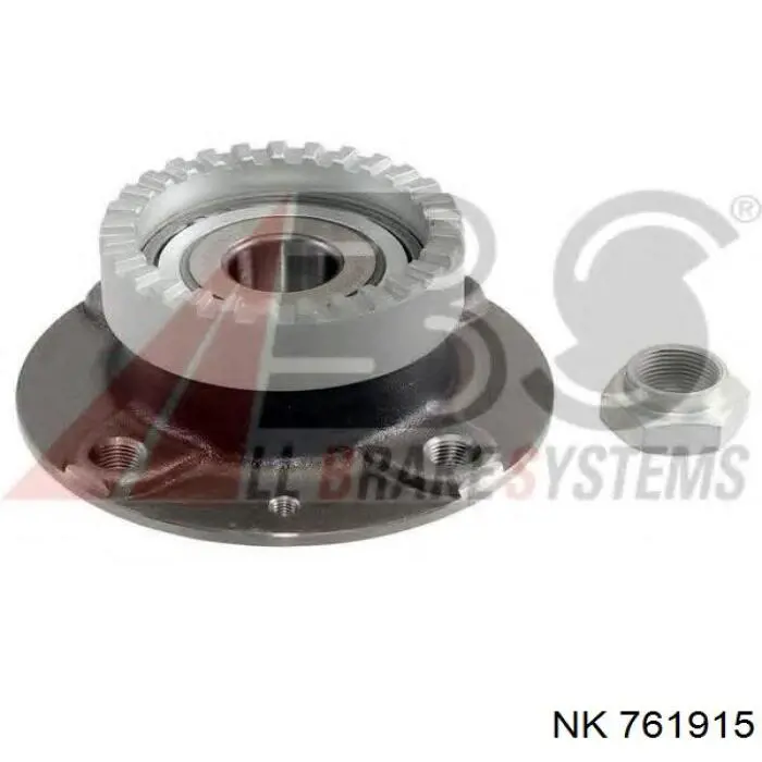 Buje de rueda SKF VKBA3465 precio, desde 36,36 EUR