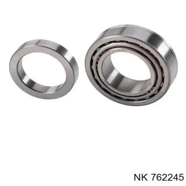 Comprar 762245 NK Cojinete del semieje trasero