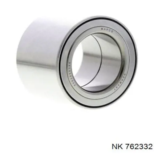 Cojinete exterior de rueda trasera NK 762332 precio, desde 43,77 EUR