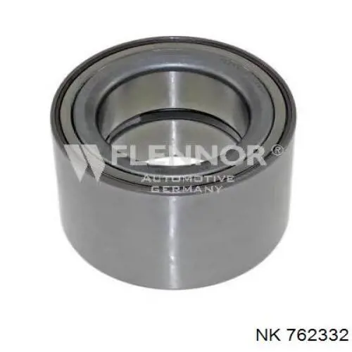 Comprar 762332 NK Cojinete exterior de rueda trasera