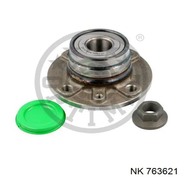 Buje de rueda Mapco 26828 precio, desde 48,07 EUR