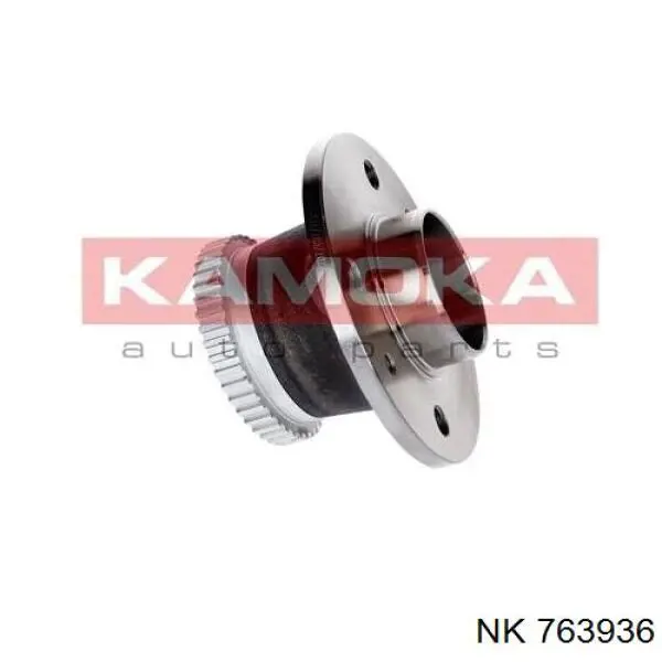 Comprar 763936 NK Cubo de rueda, Eje trasero