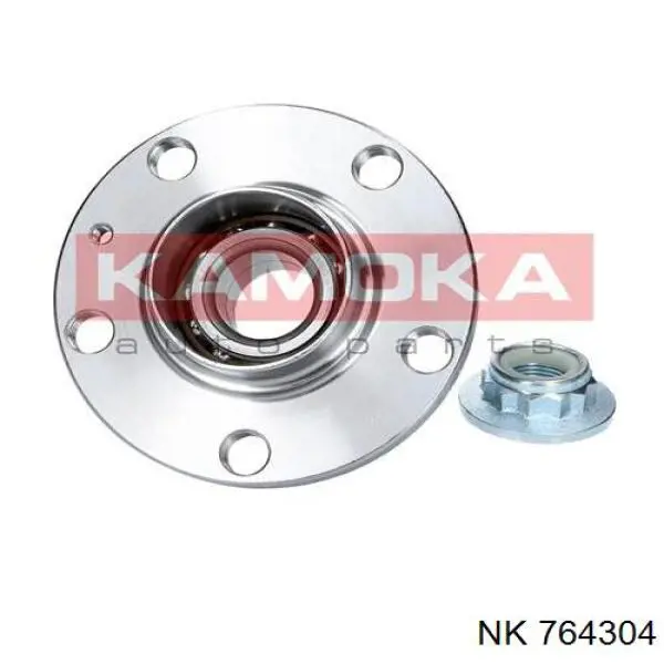 Buje NK 764304