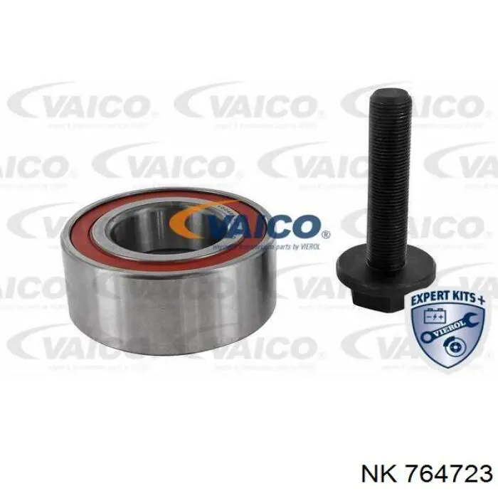 Cojinete de rueda trasero Audi A4 8E2