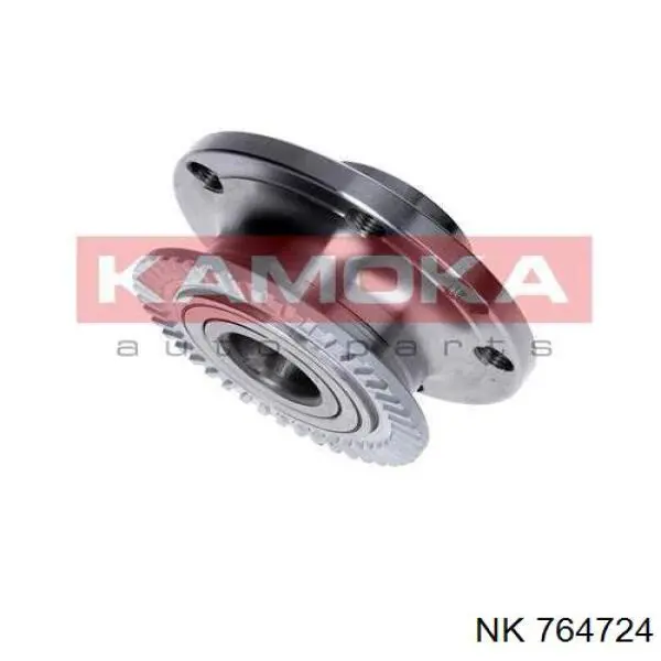 Buje NK 764724