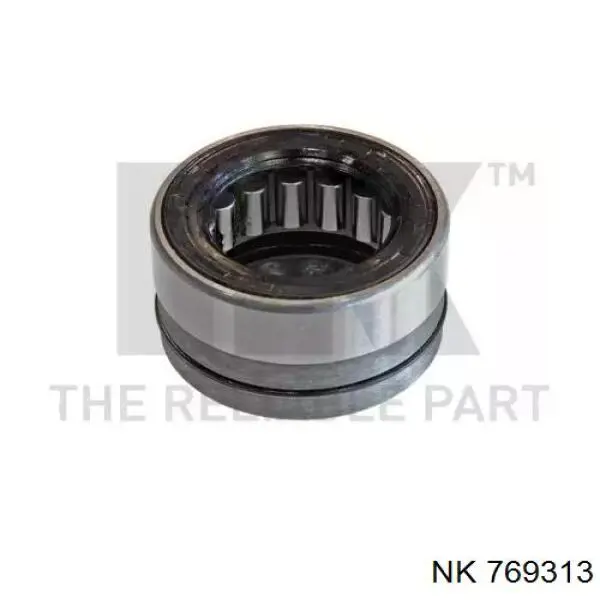 Comprar 769313 NK Cojinete exterior del semieje trasero