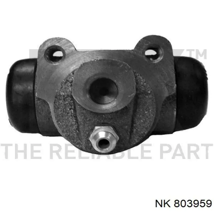 Cilindro freno ruota LPR 4699 per Fiat, Lancia
