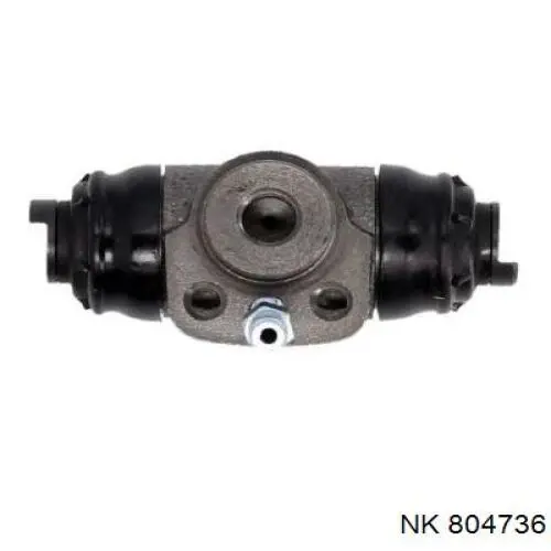 804736 NK cilindro de freno de rueda trasero