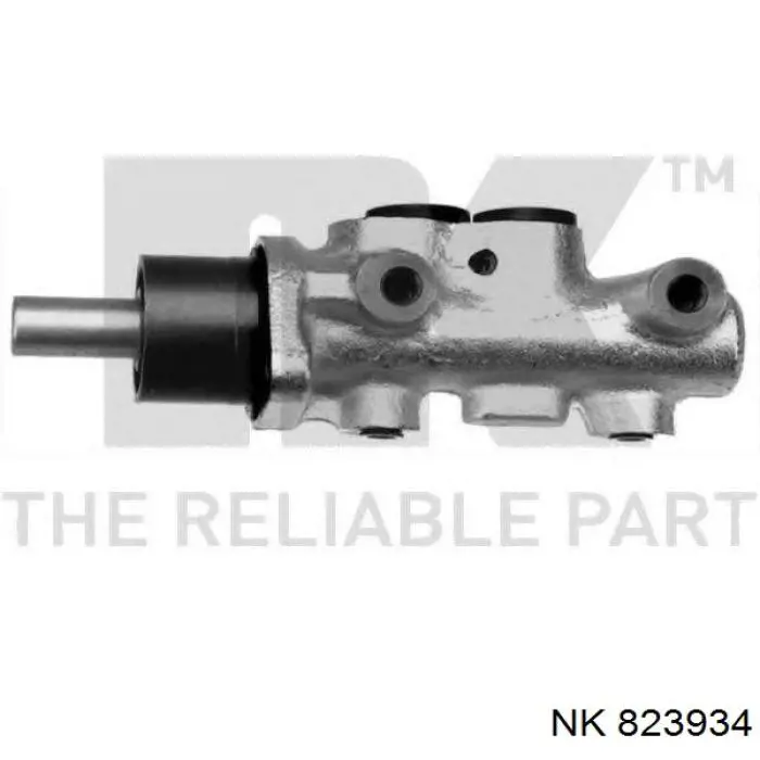 Comprar 9220399 FTE Cilindro maestro de frenos