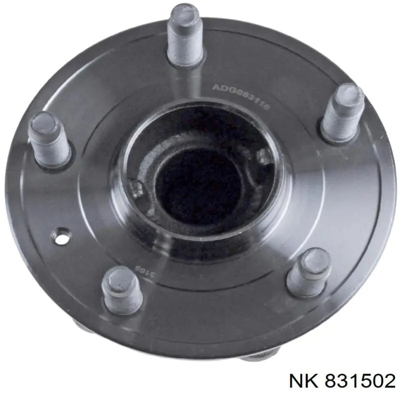 Cilindro maestro de embrague BMW 5 E34