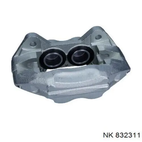 Cilindro maestro de embrague 55190994 Fiat/Alfa/Lancia