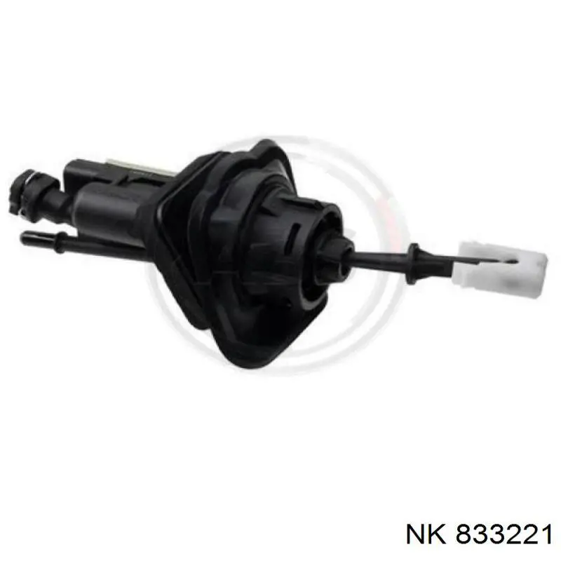 Cilindro maestro de embrague Ford Focus 3 CB8