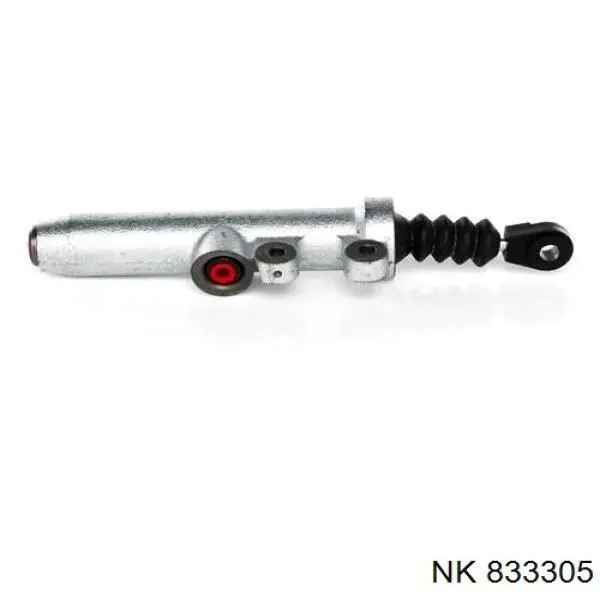 Cilindro maestro de embrague Mercedes E C124