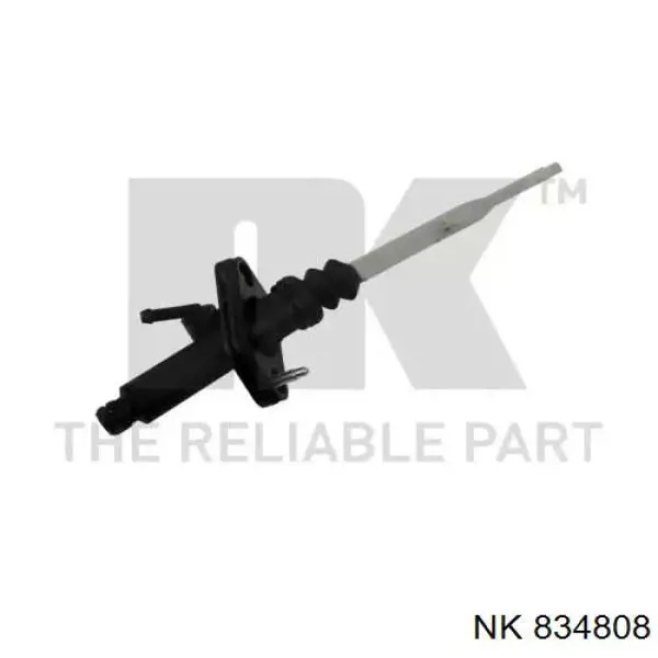 Cilindro de embrague Volvo V70 I familiar (LV) (1997 - 2000) precio, desde 241,51 EUR